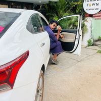 Le foto di Abhishek Aramkuni