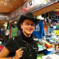 Sandra Schumann's Photo