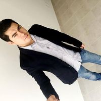 Alberto Gonzalez's Photo