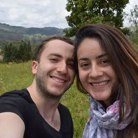 Margareth Zarate's Photo