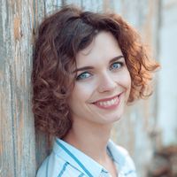 Maria Panchenko's Photo