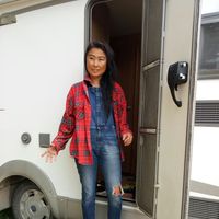 Sardana Zhantas's Photo