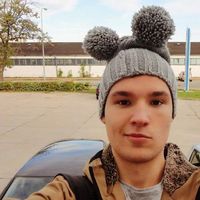 Euhenij Beladzed的照片