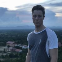 Albin Ragnarsson's Photo