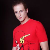 Alcides Requena的照片