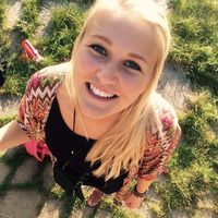 Trine Børseth的照片