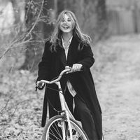 Mirela Urușciuc的照片