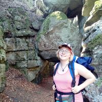 Michaela Mös's Photo