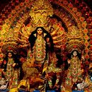 Durga Puja Celebration and Meet-up's picture