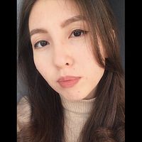 Fotos de Nazgul Korgan