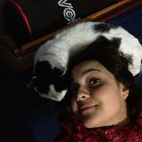 Photos de Fernanda Uribe