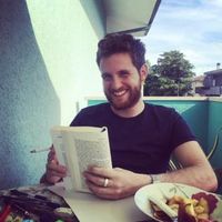 Yari Napolitano的照片