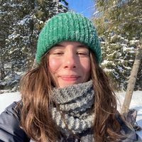 Natasha Nikitochkina的照片