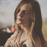 Hristina Panić的照片