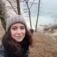 Petya Markova's Photo