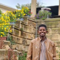 Mozamel Mousa的照片