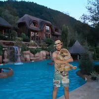 Милош Миловановић's Photo