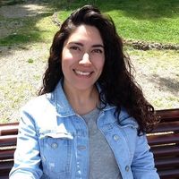 Maricruz del Blanco's Photo