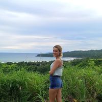 Samira Hartwig's Photo