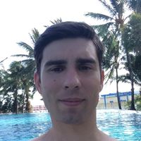 Andrei Savelyeu's Photo