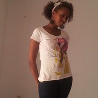 Fikirte Teshome的照片