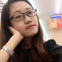 NguyễnHoàng ThùyLinh的照片