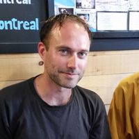 Photos de Peter Lutz