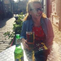 Eliza Foster's Photo