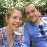 Çağla Odabaşı Özer's Photo