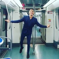 Achraf Elharoui的照片