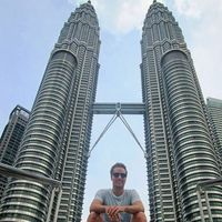 Enrico Klett的照片