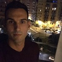 Benito Di Nuzzo的照片