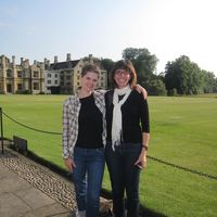 Kasia Buksinska's Photo