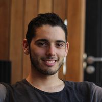 Daniel Zúñiga Aranguiz's Photo