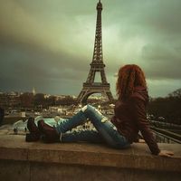 Mariam Tonyan's Photo