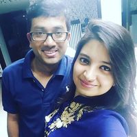 Fieza Purba的照片