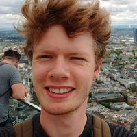 Jan-Filip Tameling's Photo