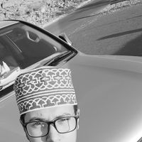 Almo Alsubhi's Photo