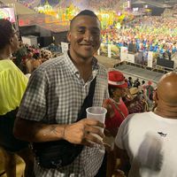 Jefferson Lopez's Photo