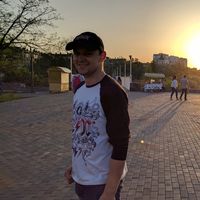 Вова Василенко的照片