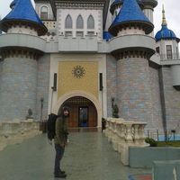 Zdjęcia użytkownika deniz avcıkurt