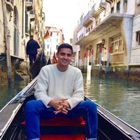 Andres Saenz的照片