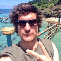 Juanma Zangroniz's Photo