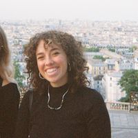 Maylie Namyst's Photo