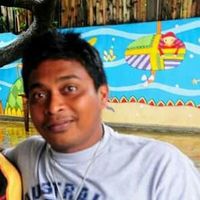 Wayan Green的照片