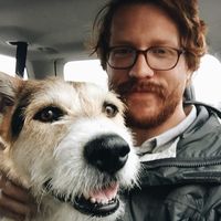 Zachary Domes的照片