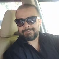 UMER kHAYYAM's Photo