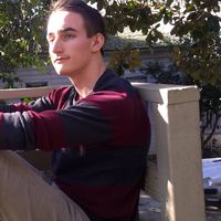 Bryce Sampson的照片