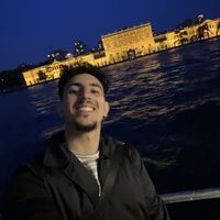 touam wassim's Photo