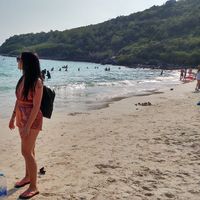 Marika Miano's Photo